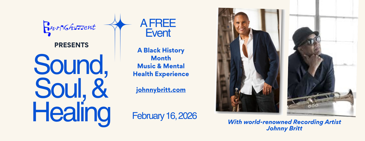 Sound, Soul & Healing